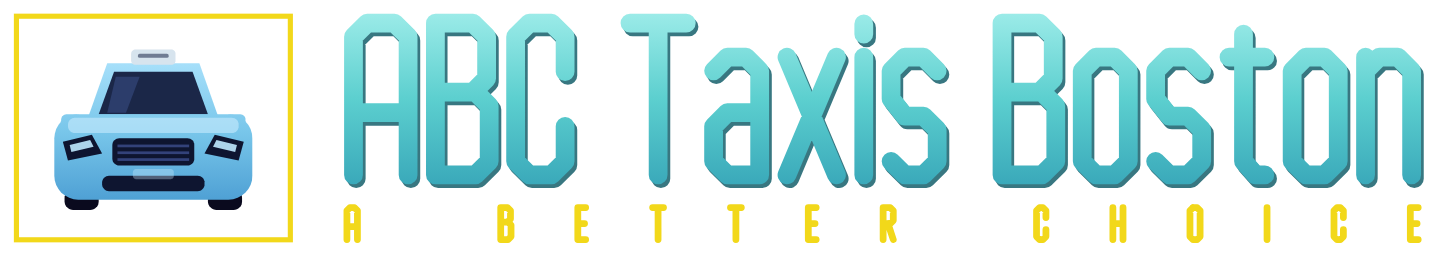 ABC Taxis Boston – A Better Choice